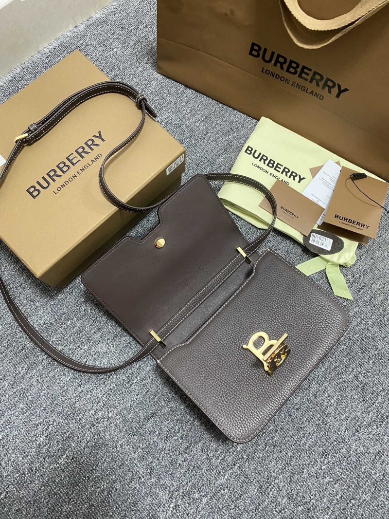 Burberry Waist & Chest Packs